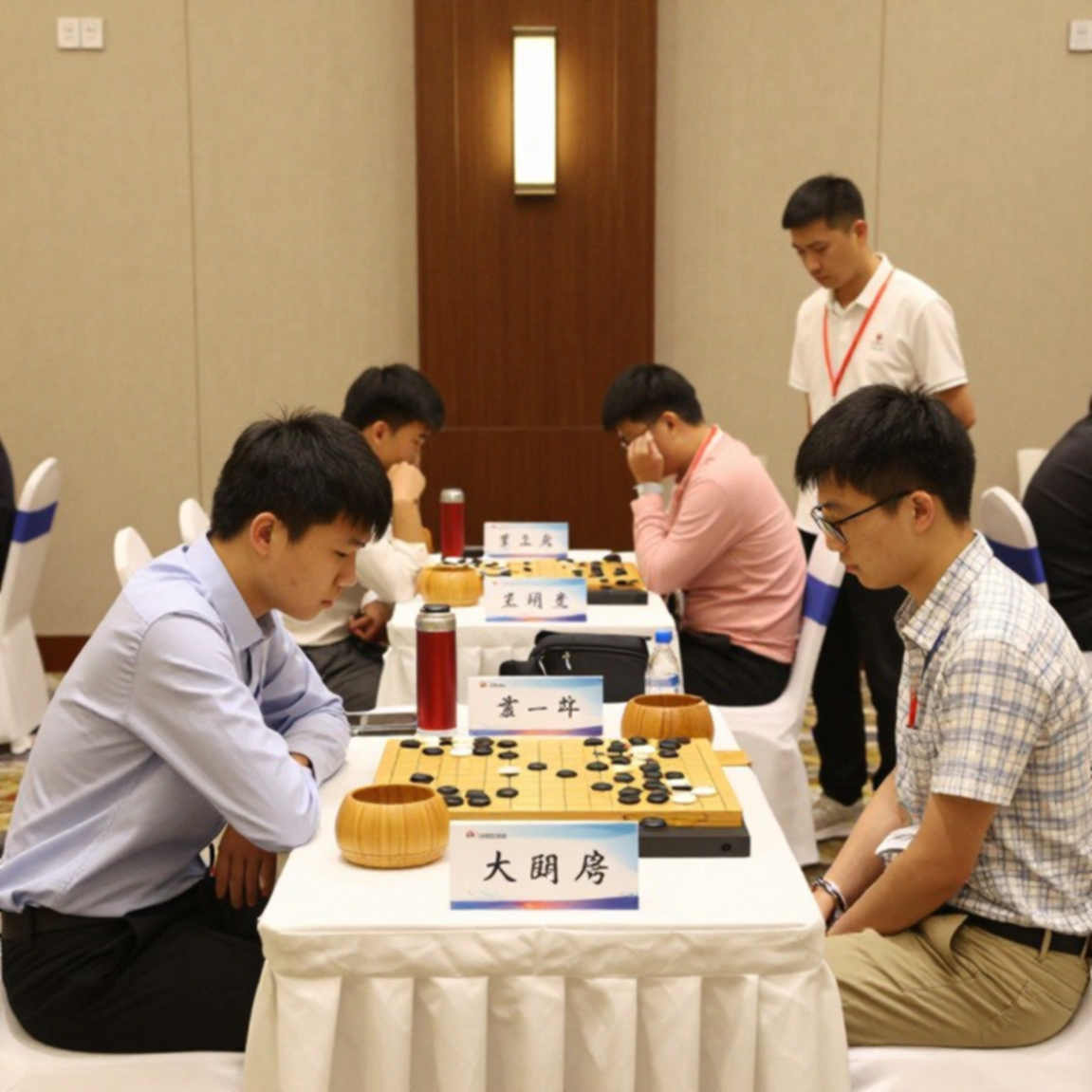 Global Chess League 2026: Khi Carlsen trở lại và những cánh chim già vẫn bay