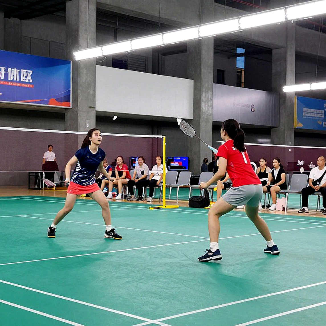 Shenzhen's Red Thread: Satwik-Chirag Cling to Hope, Srikanth Silently Crosses the Slope