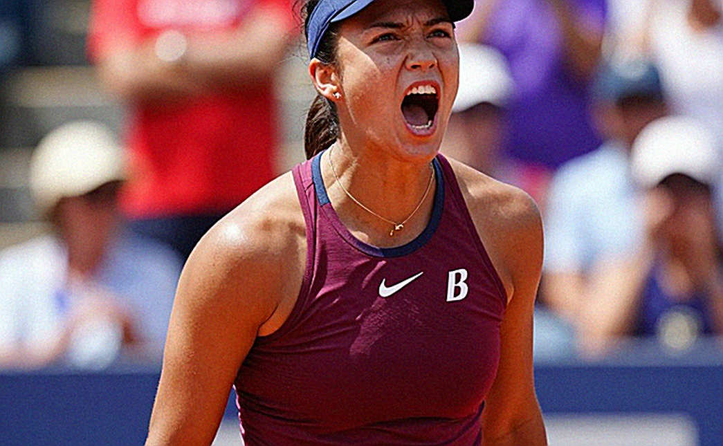 Medvedev phản đối quyết định replay điểm vì chim đậu lên lưới US Open