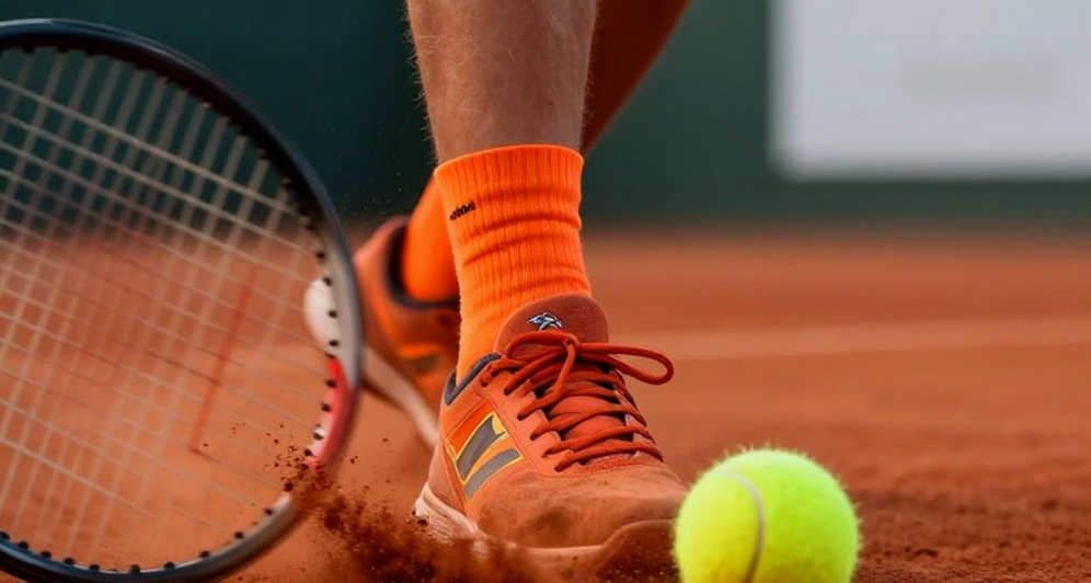 Medvedev phản đối quyết định replay điểm vì chim đậu lên lưới US Open