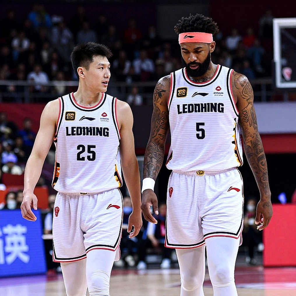 Cole Swider tỏa sáng, đội tuyển Mỹ vùi dập Colombia 104-80 tại vòng loại World Cup