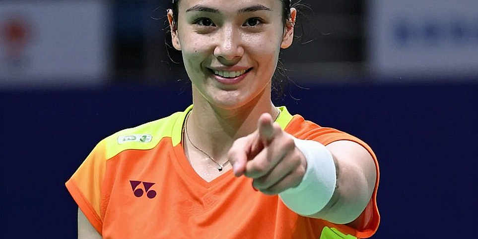 Kumamoto Masters 2026: Shi Yuqi rút lui, Li Shifeng và bài kiểm tra dẫn dắt tuyến đơn nam Trung Quốc