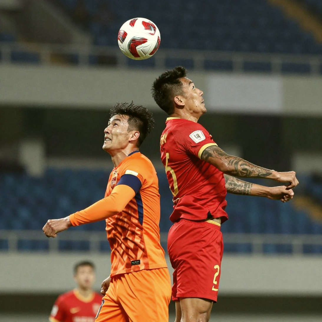 VAR tại V.League: Vùng xám của công lý