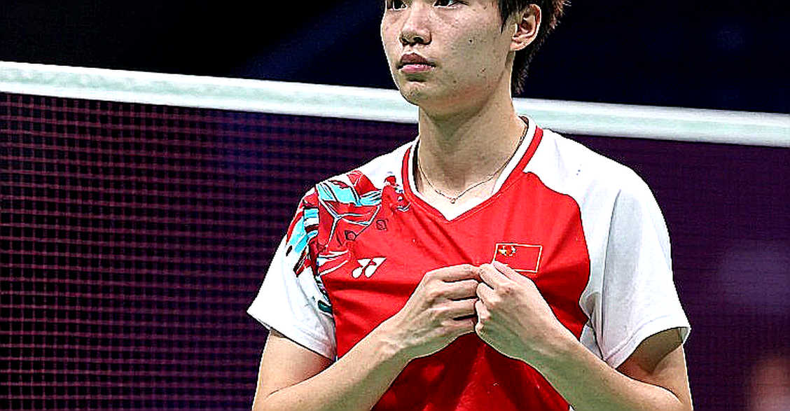 Asian Games 2026: Lakshya Sen thua Loh Kean Yew ở vòng 1/32 và khoảng trống huy chương đơn nam chưa khép lại