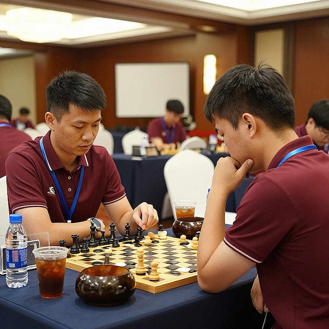 Carlsen trở lại, Ấn Độ chia hai nửa: Giải Cờ vua Toàn cầu 2026 và bài toán lịch thi đấu Carlsen trở lại, Ấn Độ chia hai nửa: Giải Cờ vua Toàn cầu 2026 và bài toán lịch thi đấu