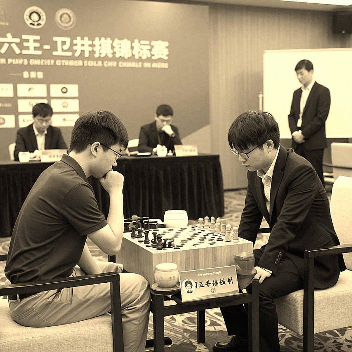 Carlsen trở lại, Ấn Độ chia hai nửa: Giải Cờ vua Toàn cầu 2026 và bài toán lịch thi đấu Carlsen trở lại, Ấn Độ chia hai nửa: Giải Cờ vua Toàn cầu 2026 và bài toán lịch thi đấu