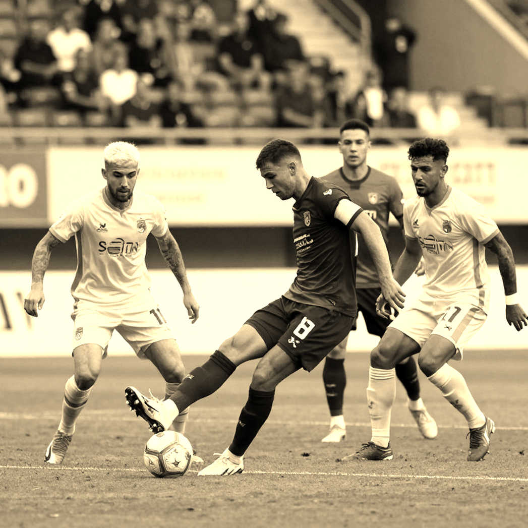 Công An Hà Nội và canh bạc Gamba Osaka: Tấm thẻ đỏ ở Hàng Đẫy có định hình chuyến đi Nhật?