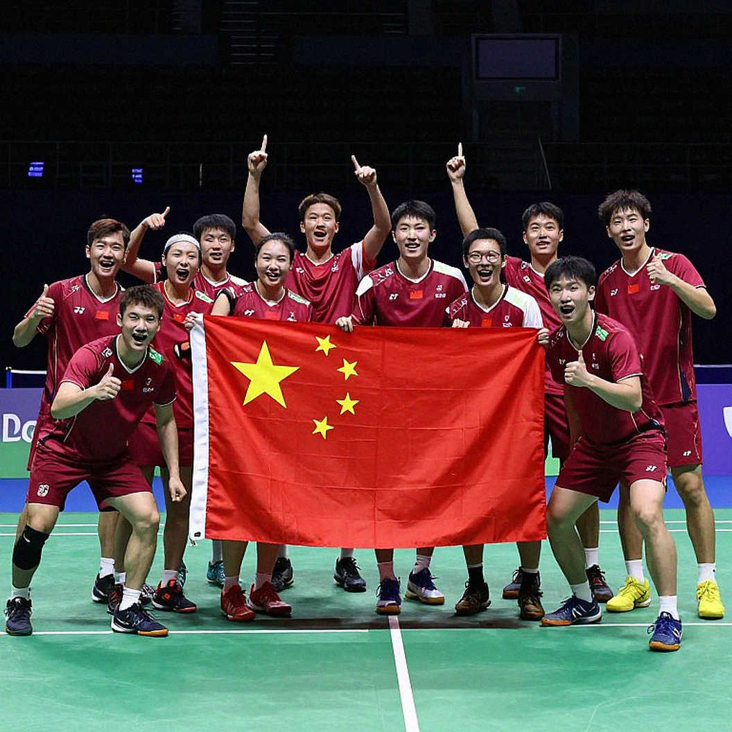 Ấn Độ nam thắng Nhật Bản 3-0, nữ thua 1-3: một ngày, hai cấu trúc đội tuyển