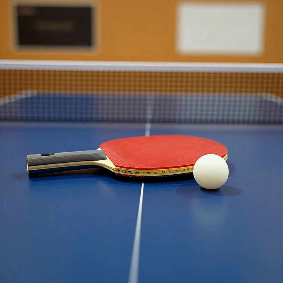 England Hopes Challenge: Prasanna Kumar Goes 9-0, Xiao Xu Wins on a Single Deciding Match