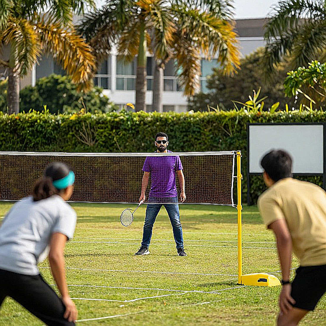 Ashmita Chaliha và câu hỏi bất thành văn: Vì sao tiêu chuẩn tổ chức giải đấu của BWF luôn có hai chiều?