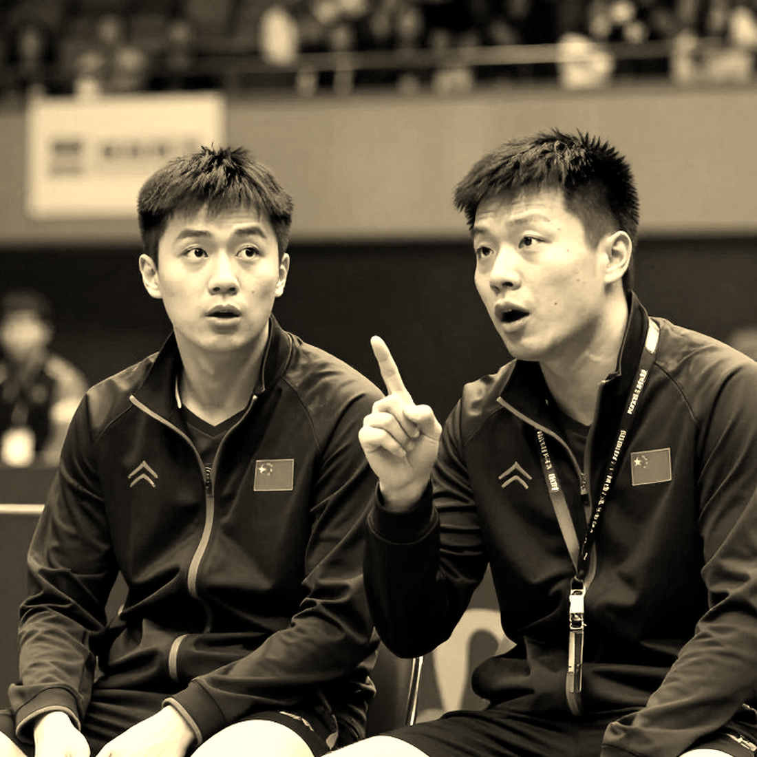 Khi ngọn gió trẻ thổi qua sân cũ: Thùy Linh dừng bước trước tài năng 19 tuổi tại Vietnam Open