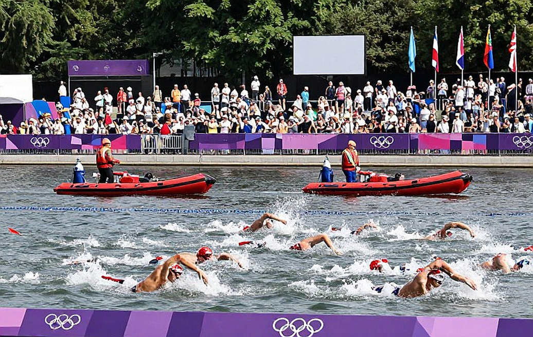 ASCA World Clinic 2026: Cuộc chuyển giao hệ thống chứng chỉ và bài toán đào tạo HLV bơi Mỹ