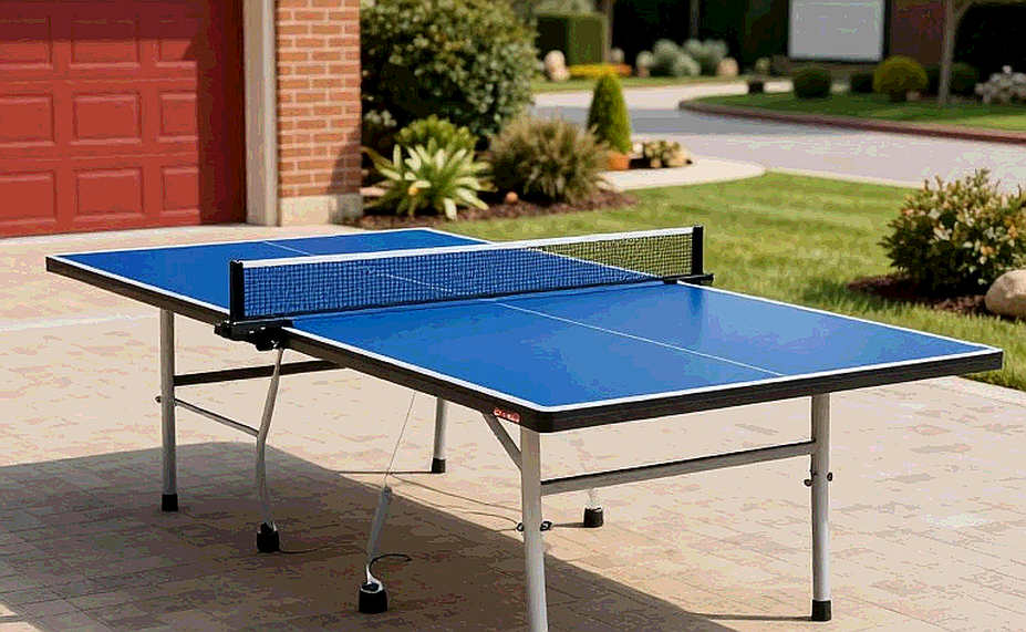 U.S. Open bóng bàn 2026: Khi giải vô địch quốc gia Mỹ trở thành một lễ hội 118 hạng mục