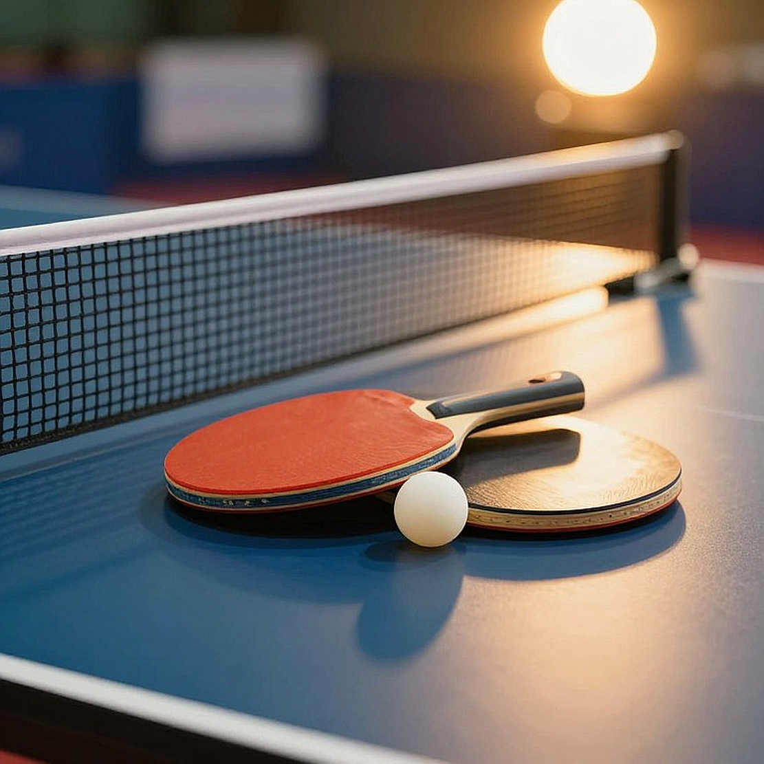 Lowri Hurd: Nữ Vận Động Viên Para Table Tennis Anh Quốc Thích Nghi Thành Công Từ Bóng Bàn Bình Thường Đến Cạnh Tranh Với Top World Class