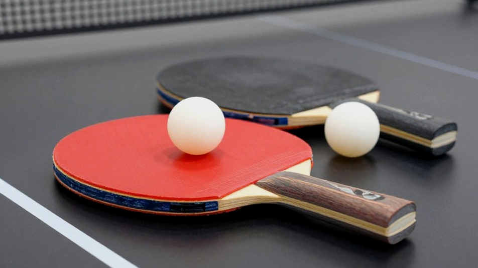 Lowri Hurd: Nữ Vận Động Viên Para Table Tennis Anh Quốc Thích Nghi Thành Công Từ Bóng Bàn Bình Thường Đến Cạnh Tranh Với Top World Class Lowri Hurd: Nữ Vận Động Viên Para Table Tennis Anh Quốc Thích Nghi Thành Công Từ Bóng Bàn Bình Thường Đến Cạnh Tranh Với Top World Class