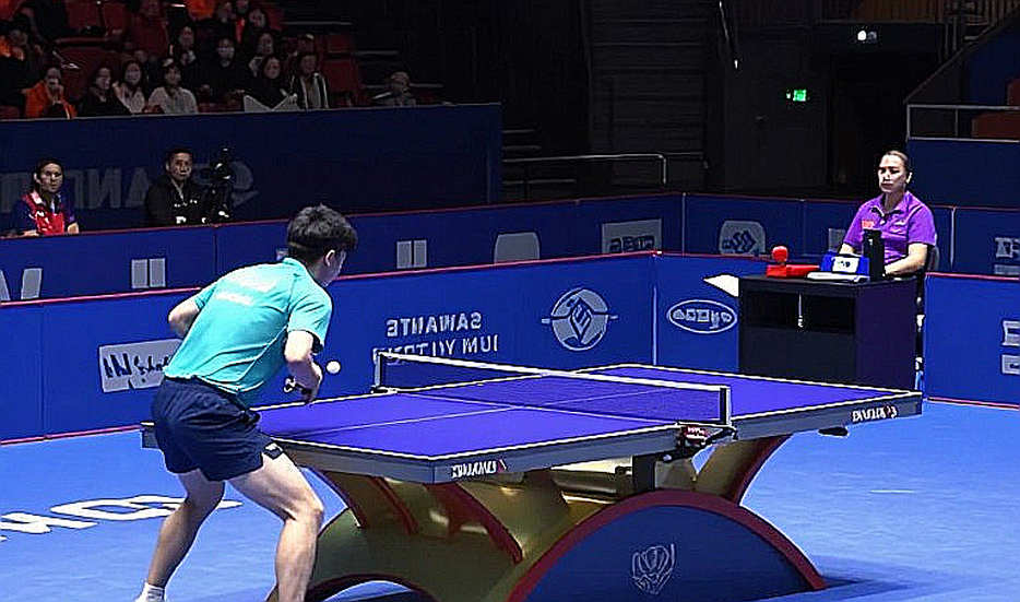 CKTG 2026 Play-In: Cuộc chiến sống còn của MVK và bước ngoặt lịch sử của thể thức mới CKTG 2026 Play-In: Cuộc chiến sống còn của MVK và bước ngoặt lịch sử của thể thức mới