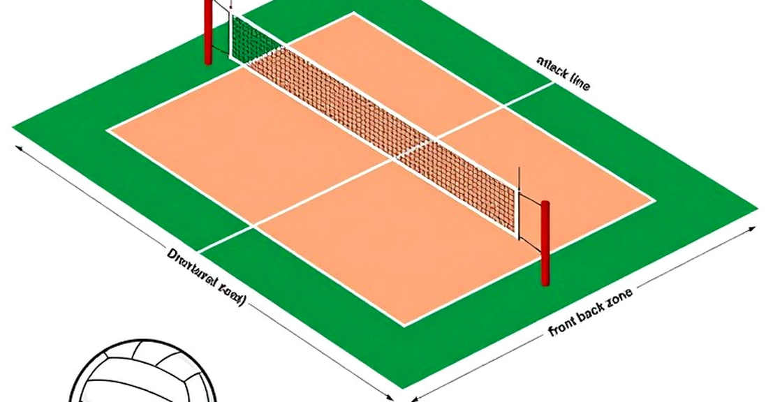 Bóng chuyền Việt Nam 2026: Giải mã chuỗi giá trị từ V.League đến đấu trường châu lục
