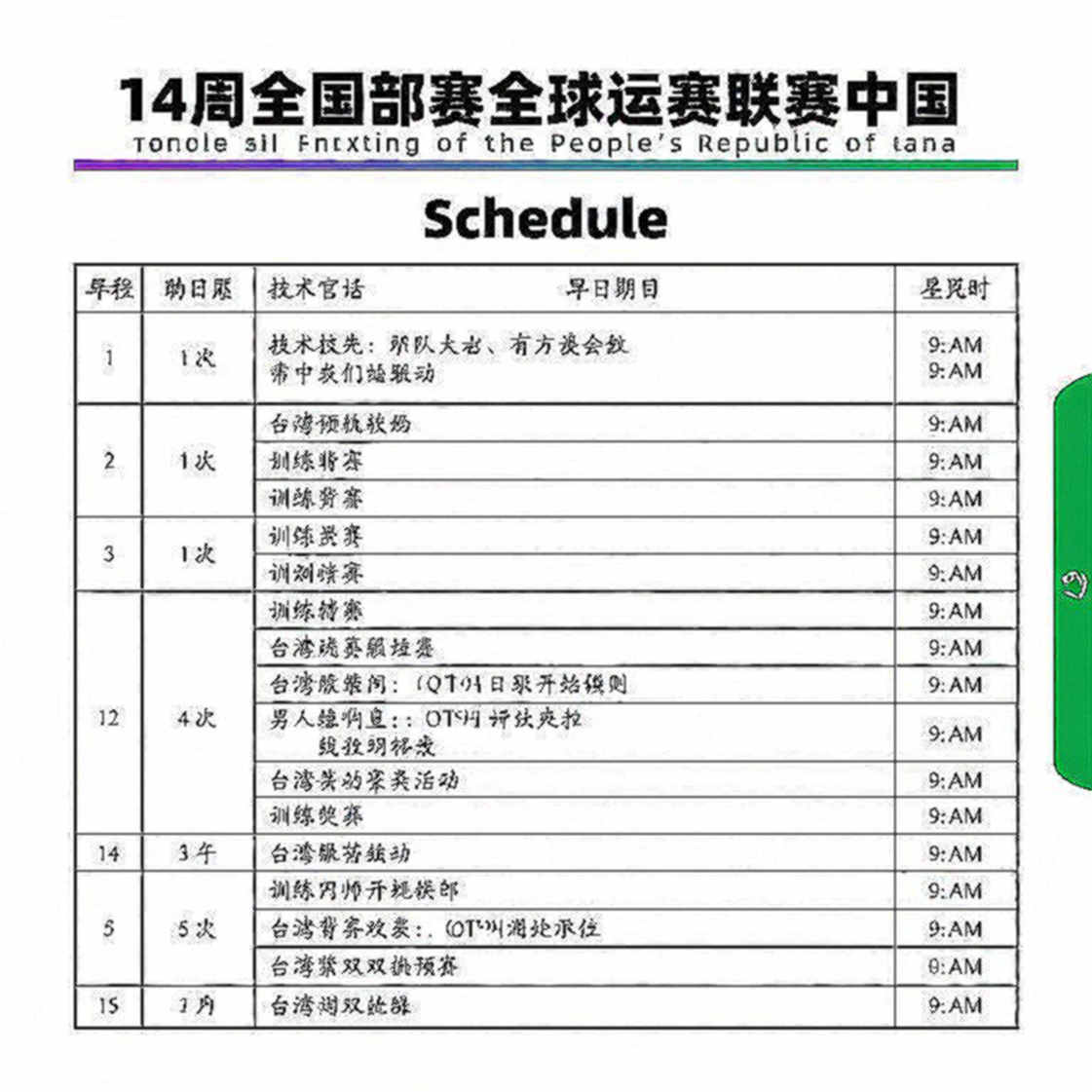 Thuy Linh dừng bước tại Vietnam Open trước tài năng 19 tuổi của Trung Quốc: Phân tích chiến thuật và bài học về giới hạn của hệ thống cầu lông Việt Nam Thuy Linh dừng bước tại Vietnam Open trước tài năng 19 tuổi của Trung Quốc: Phân tích chiến thuật và bài học về giới hạn của hệ thống cầu lông Việt Nam