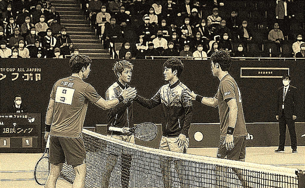 23/23 điểm giao bóng một: Taylor Townsend và màn trình diễn khiến số liệu phải cúi đầu