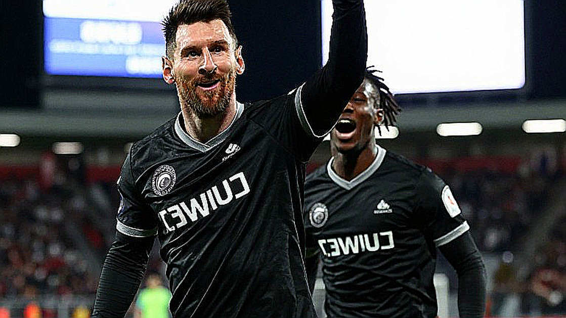 Inzaghi wastes no time: Martinelli leads Al-Hilal's squad against Neom
