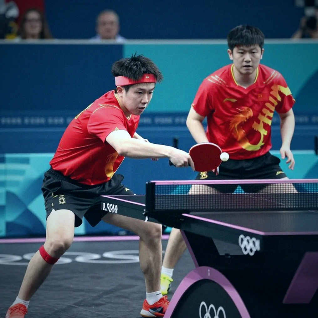 Anna Hursey vượt qua vòng 1 dễ dàng, chuẩn bị chạm trán Miwa Harimoto tại WTT Champions Macao 2026 Anna Hursey vượt qua vòng 1 dễ dàng, chuẩn bị chạm trán Miwa Harimoto tại WTT Champions Macao 2026
