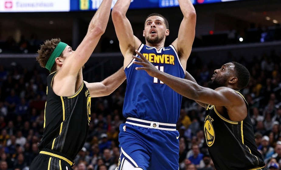 Jalen Duren và bài toán 40 triệu đô: Detroit Pistons đang đứng trước ngã rẽ định mệnh