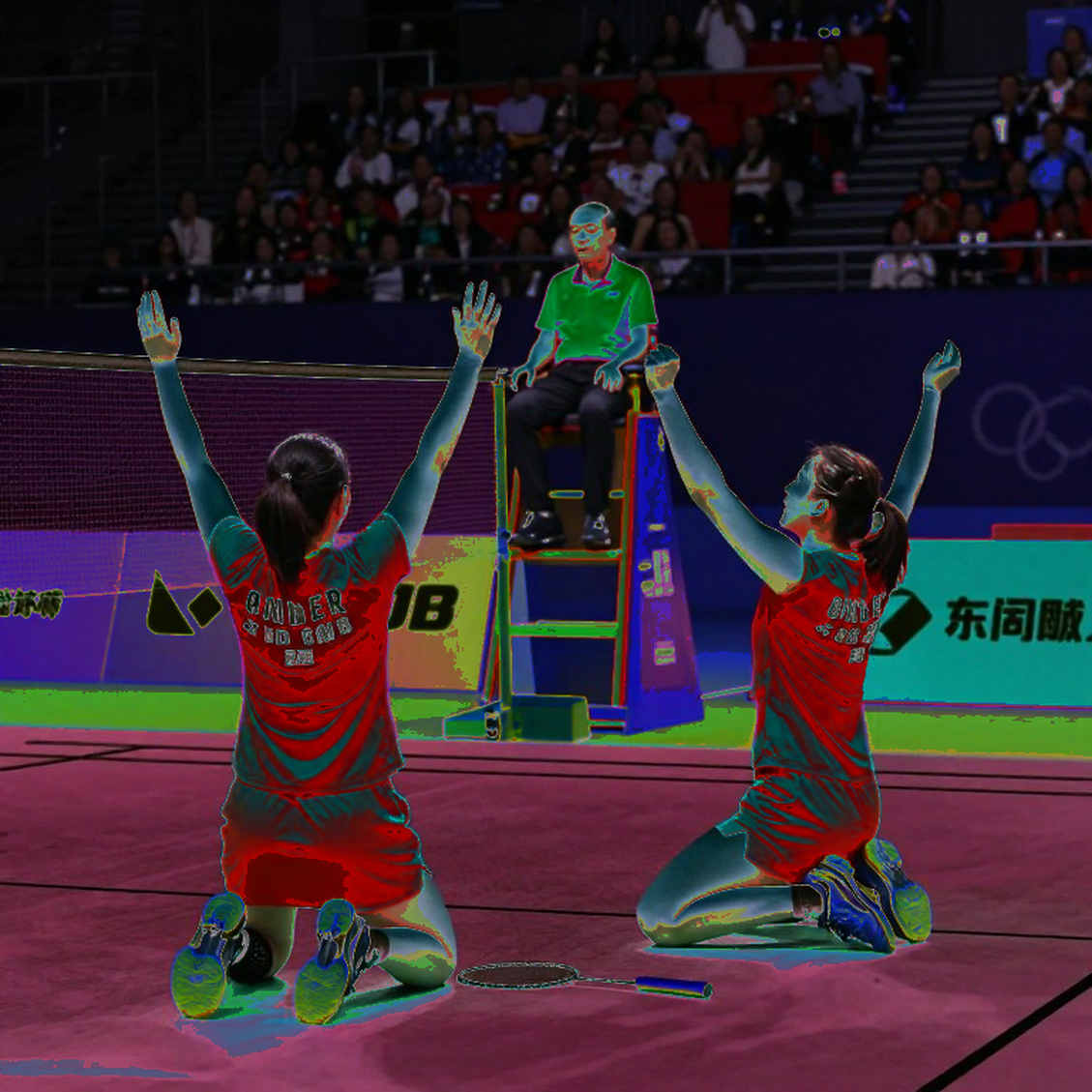 Bốc thăm cầu lông Asian Games 2026: Ba suất miễn vòng, một cuộc va chạm sớm và lịch nén năm ngày