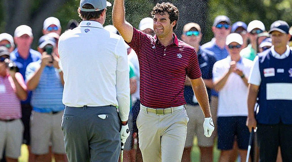 Golf Digest ra mắt podcast 'The Real Deal': Làn gió mới hay canh bạc truyền thông?
