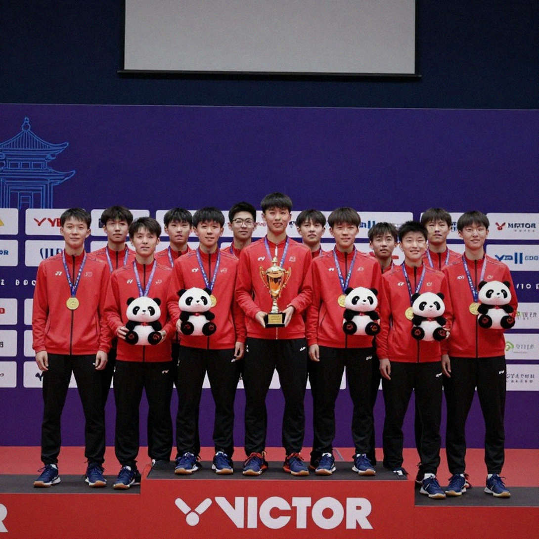 Asian Games 2026 Cầu Lông: Khi tờ bốc thăm nén con người vào năm ngày