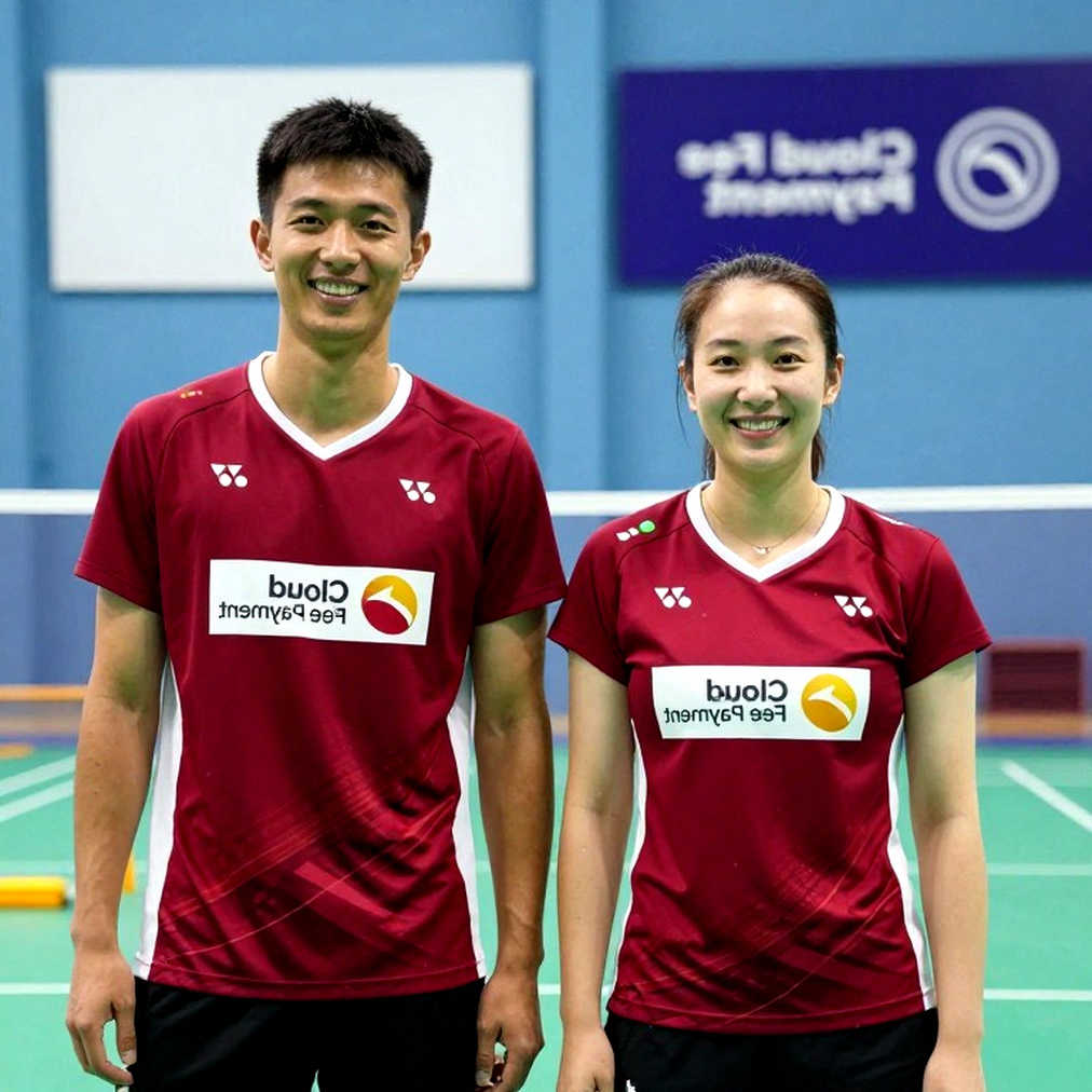 Ashmita Chaliha chất vấn BWF: Sân đấu Super 100 mù sương, tiêu chuẩn hai chiều? Ashmita Chaliha chất vấn BWF: Sân đấu Super 100 mù sương, tiêu chuẩn hai chiều?