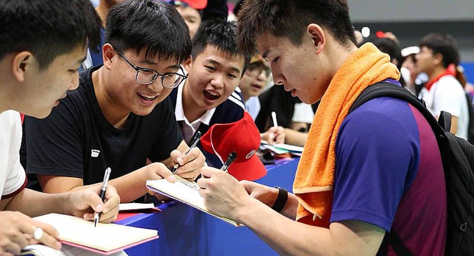 China Masters 2026: Suất bán kết của Satwik-Chirag và khoảng trống không ai lấp ở đơn nam Ấn Độ