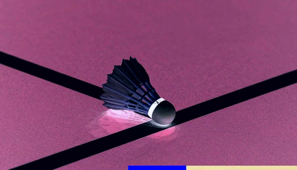 China Masters 2026: Srikanth tái sinh, Satwik-Chirag vượt bão 69 phút — Ấn Độ đứng trước ngã rẽ lịch sử China Masters 2026: Srikanth tái sinh, Satwik-Chirag vượt bão 69 phút — Ấn Độ đứng trước ngã rẽ lịch sử