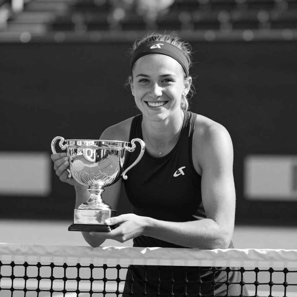 Sofia Kenin hạ Venus Williams: Chiến thắng của dữ liệu hay màn chào tạm biệt của huyền thoại?