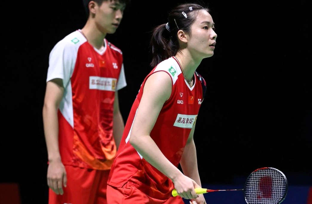 Sindhu thua Chen Yufei ở tứ kết Asian Games 2026: 122 giây và bản đồ di chuyển không ai đọc