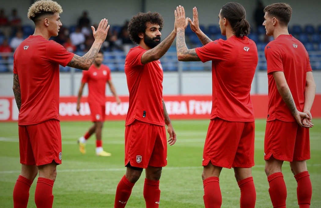 U20 Việt Nam thua Palestine: Lời cảnh tỉnh từ cú dứt điểm phút 28 U20 Việt Nam thua Palestine: Lời cảnh tỉnh từ cú dứt điểm phút 28