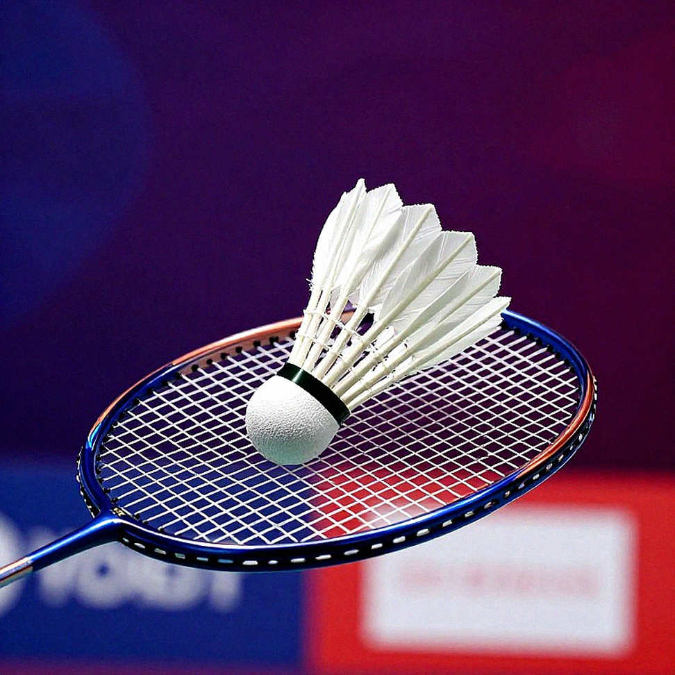 Ashmita Chaliha chất vấn BWF: Khi sân cầu lông mù khói và tiêu chuẩn hai tầng