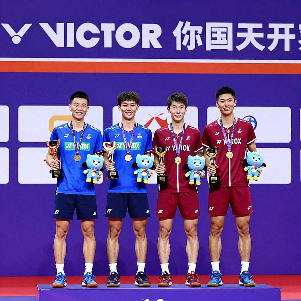 Ashmita Chaliha chất vấn BWF: Khi sân cầu lông mù khói và tiêu chuẩn hai tầng Ashmita Chaliha chất vấn BWF: Khi sân cầu lông mù khói và tiêu chuẩn hai tầng