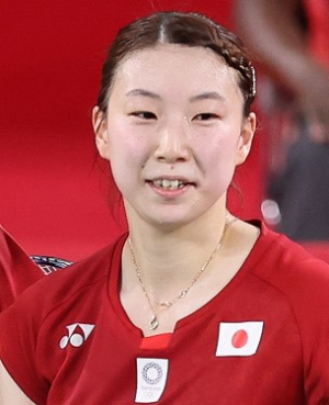 Arisa IGARASHI