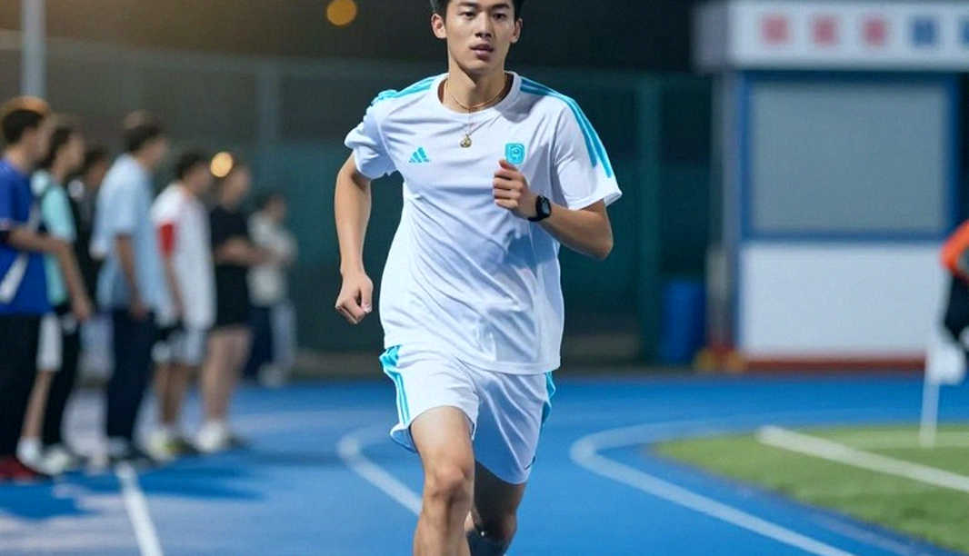 HDBank Green Marathon 2026: Mùa thứ năm ở Cần Giờ và đường đua không đo bằng kỷ lục