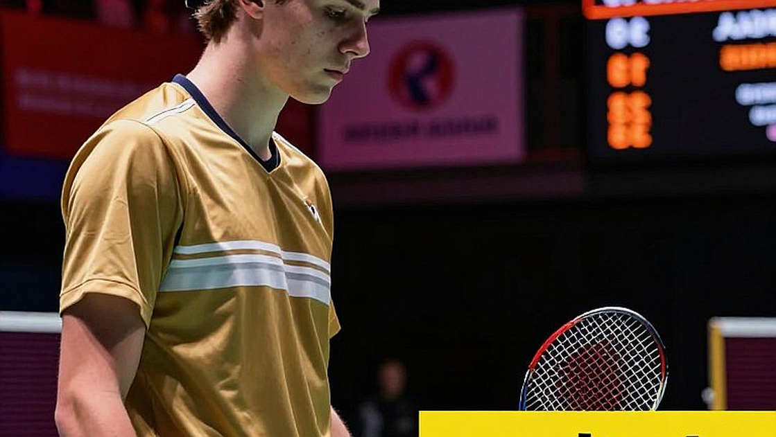 Ashmita Chaliha và câu hỏi bất đối xứng: Khi sân cầu lông Indonesia mù khói, BWF đang nhìn đi đâu?