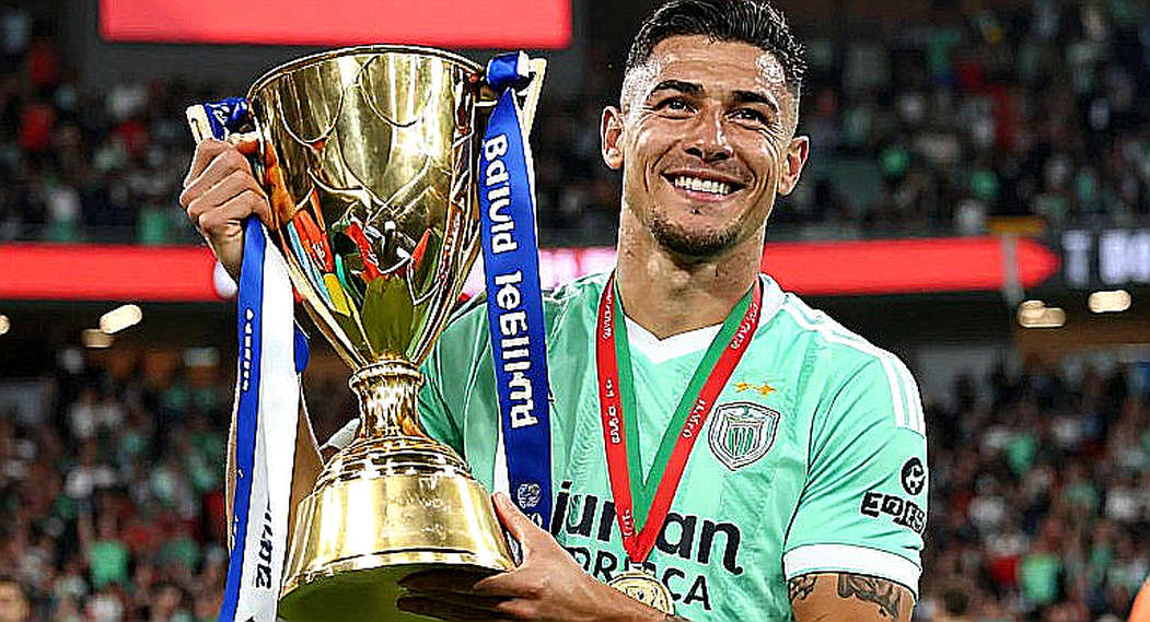 Iraola và Isak: Chiến thắng đầu tiên của Liverpool và bài toán bản lề trước Atletico Iraola và Isak: Chiến thắng đầu tiên của Liverpool và bài toán bản lề trước Atletico