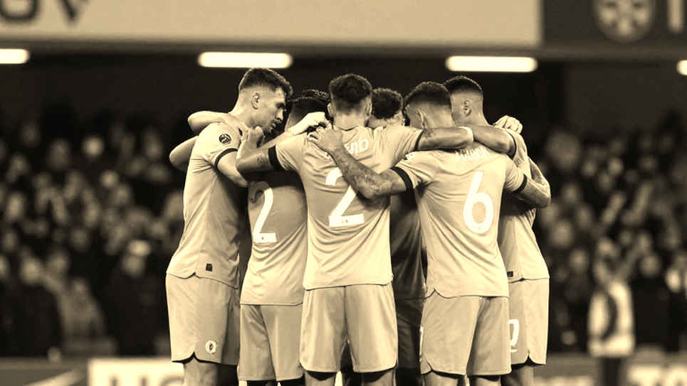 V.League and the Retention Problem: Vietnam's Academies Still Produce Players, the Leak Is in Contract Architecture V.League and the Retention Problem: Vietnam's Academies Still Produce Players, the Leak Is in Contract Architecture
