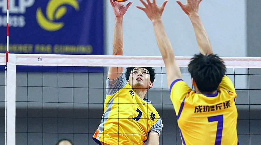 Set Ba 11-25 Và Ngôi Thứ Sáu: Bóng Chuyền Nữ Indonesia Gục Ngã Trước Đài Bắc Trung Hoa Tại Asian Games 2026