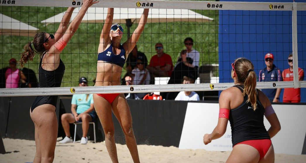 Estonia hạ chủ nhà Phần Lan 3-2 tại Tampere, chốt sổ bảng C bằng set năm