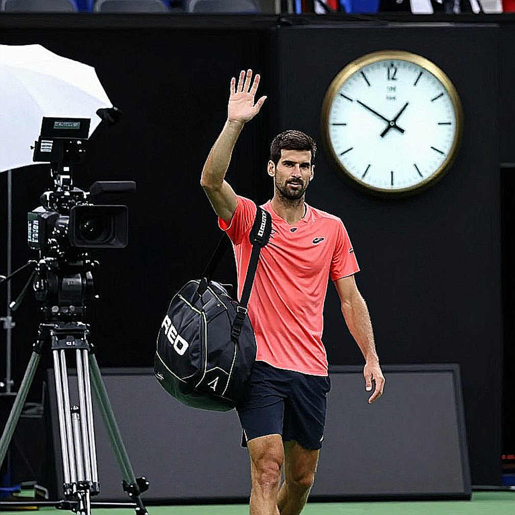 Carlos Alcaraz và chuỗi 15 trận thắng Grand Slam trên sân cứng: Khi dữ liệu phơi bày sự thật đằng sau huyền thoại