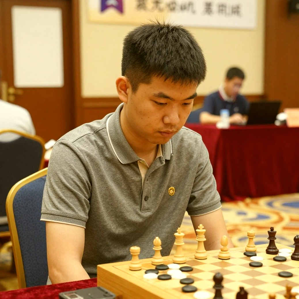 FRITZ 20 và cú lừa truyền thông cờ vua: Khi 'Chủ tịch FIDE' không tồn tại