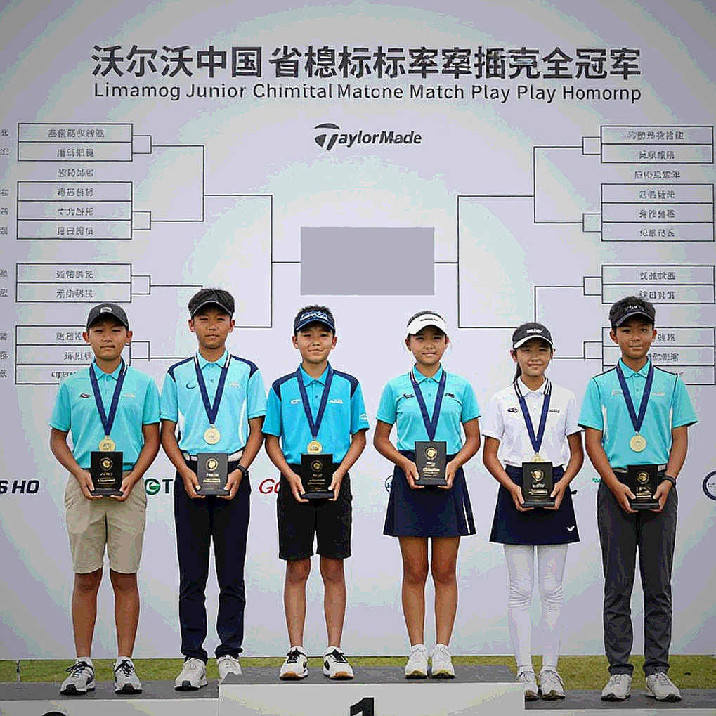 Giải golf lớn nhất Việt Nam năm 2026: Golfer trẻ phá kỷ lục với chuỗi putt hoàn hảo