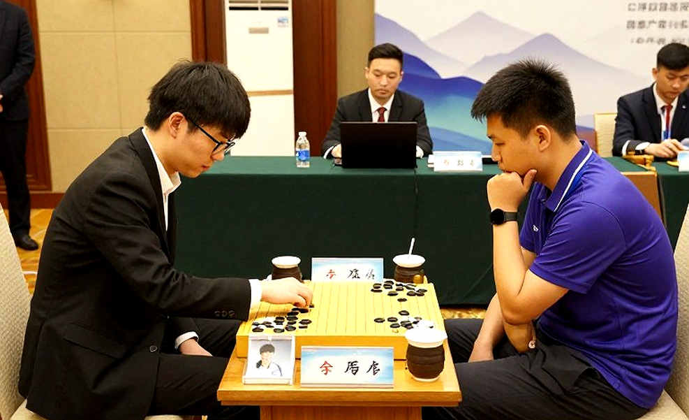 Bản ghi chép ván cờ và ngoại giao: Khi cờ vua trở thành cầu nối giữa hai quốc gia Bản ghi chép ván cờ và ngoại giao: Khi cờ vua trở thành cầu nối giữa hai quốc gia