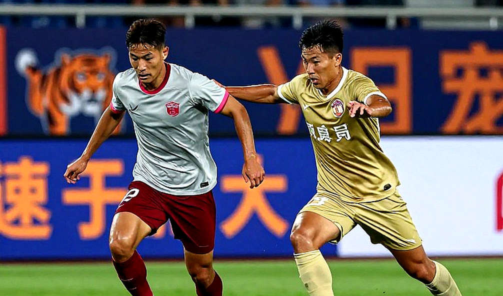 U20 Việt Nam – Palestine: Trận chiến của những giấc mơ dang dở U20 Việt Nam – Palestine: Trận chiến của những giấc mơ dang dở