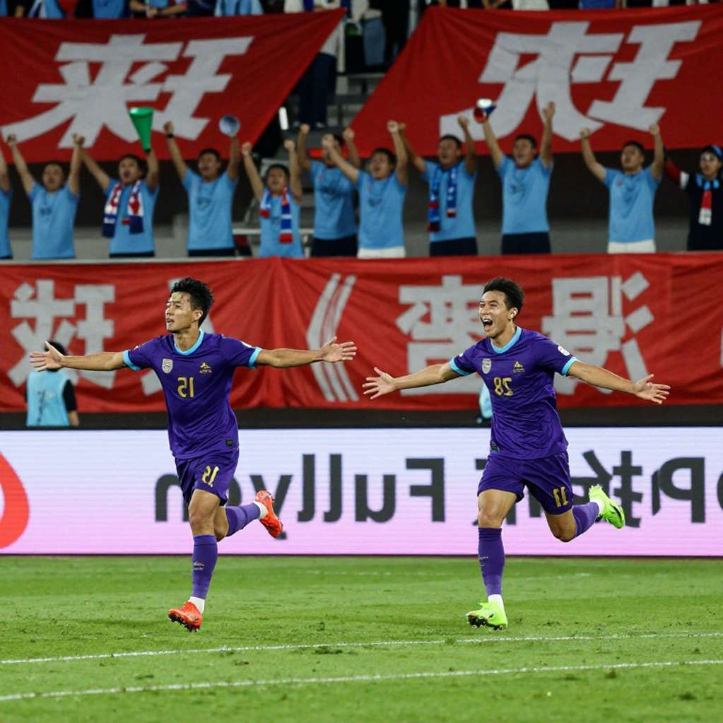 Sự thật đằng sau trận Liverpool 2-0 Ipswich: Khi thuật toán sinh ra bóng đá ma Sự thật đằng sau trận Liverpool 2-0 Ipswich: Khi thuật toán sinh ra bóng đá ma